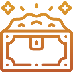 A Treasure Trove of Choices